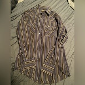 Ely cattleman size medium